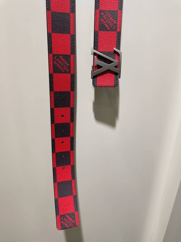 Louis Vuitton 40MM Belt LVB00337 Louis Vuitton 40MM Belt LVB00337
